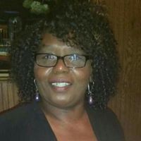 Gloria Hinton Photo 15