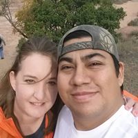 Christine Trevino Photo 15