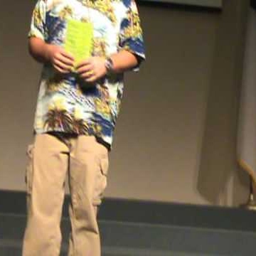 Sean Haynes Photo 41