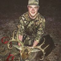 Jared Hill Photo 32