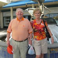 Sue Douglas Photo 18