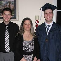 Lorraine Brockway Photo 3