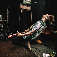 John Crook Photo 43