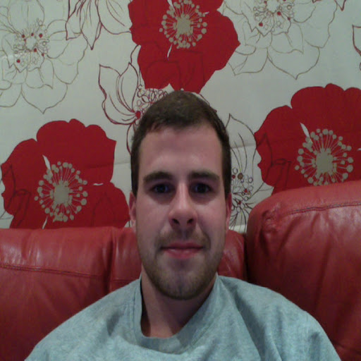 Nathan Sharpe Photo 17