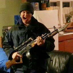 Jason Grammer Photo 5