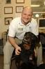 Mike Vickery Photo 16