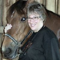 Cynthia Pickens Photo 8