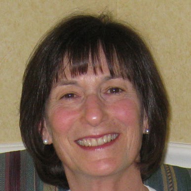 Ann Jacobson Photo 16