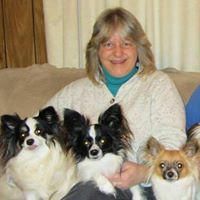 Brenda Curtis Photo 41