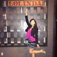Linda Trinh Photo 17