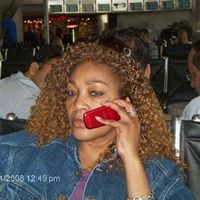Sandy Shelton Photo 11