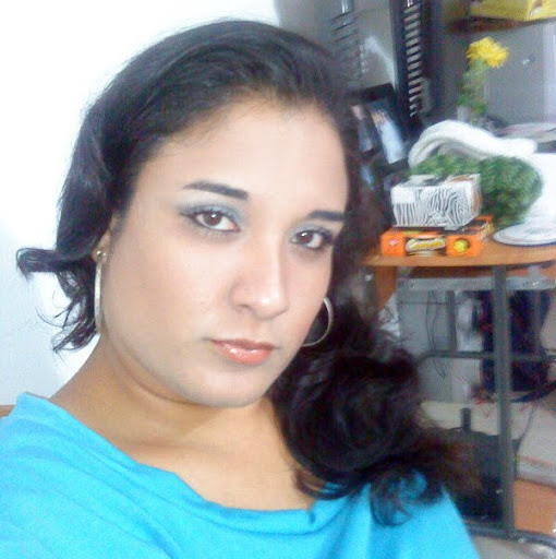 Rosa Aranda Photo 3