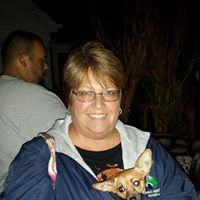 Deborah Petrie Photo 5