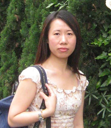 Ling Chang Photo 9