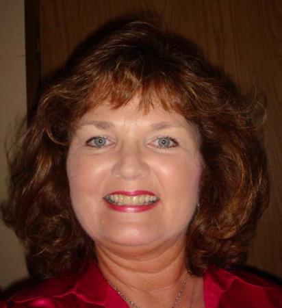 Debbie Brooks Photo 15