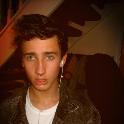 Henry Calvert Photo 1