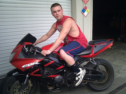 Steven Rome Photo 4