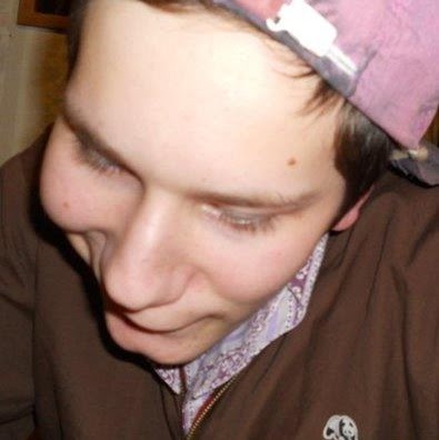 Jesse Gallagher Photo 37