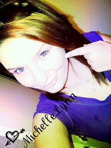 Michelle Gilbert Photo 10