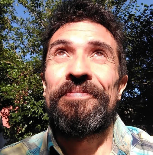 Mario Montenegro Photo 30