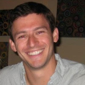 Michael Irving Photo 30