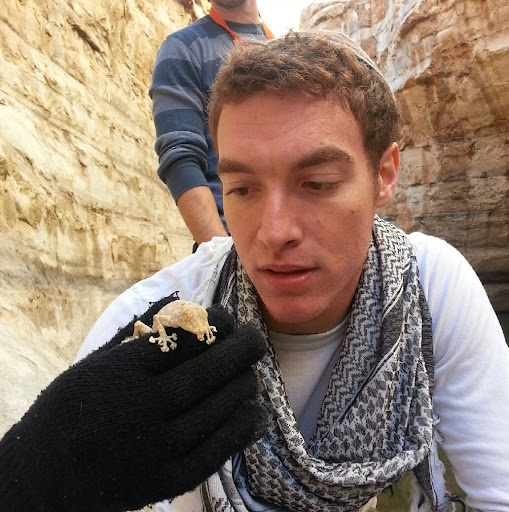 Joshua Zimmerman Photo 32