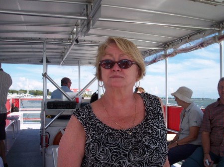 Joan Gallagher Photo 29