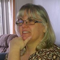 Jill Whittaker Photo 22