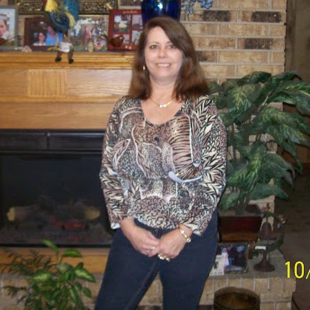 Julie Curtis Photo 37