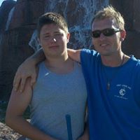 Michael Ruark Photo 20