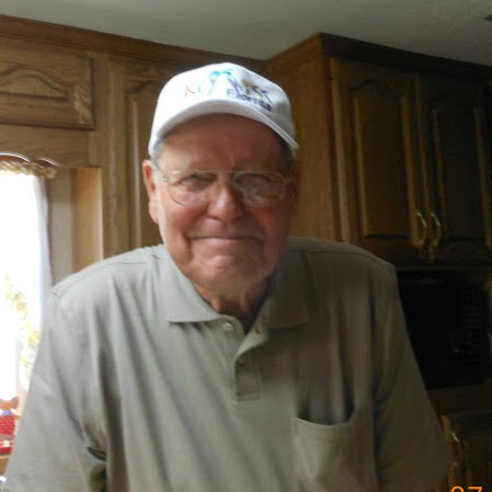 Russell Sweet Photo 7