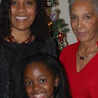 Colette Robinson Photo 12