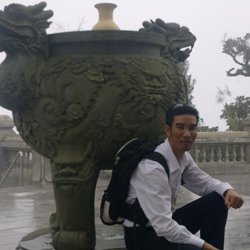 Anh Do Photo 54