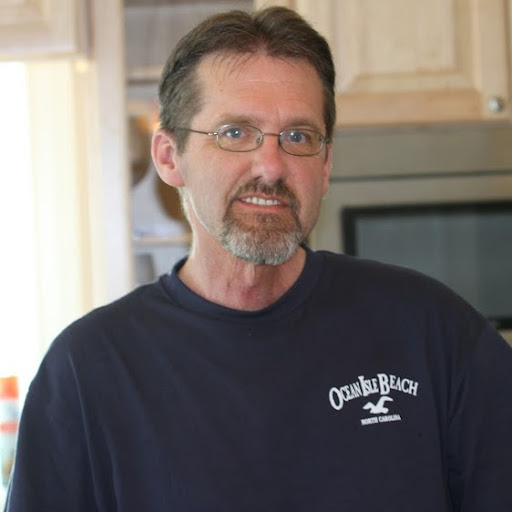 Michael Lackey Photo 14