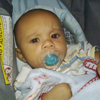 Lawana Robinson Photo 8