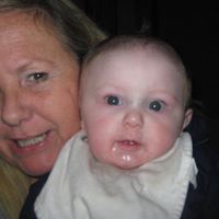 Glenna Martin Photo 7