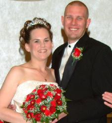 Angela Larson Photo 32