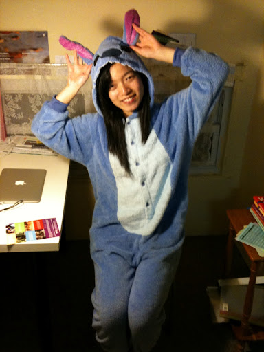 Yanjun Chen Photo 14