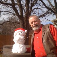 Jerry Burroughs Photo 20