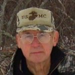 Rick Mackey Photo 1