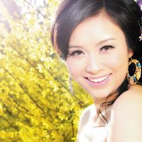 Rebecca Wen Photo 20