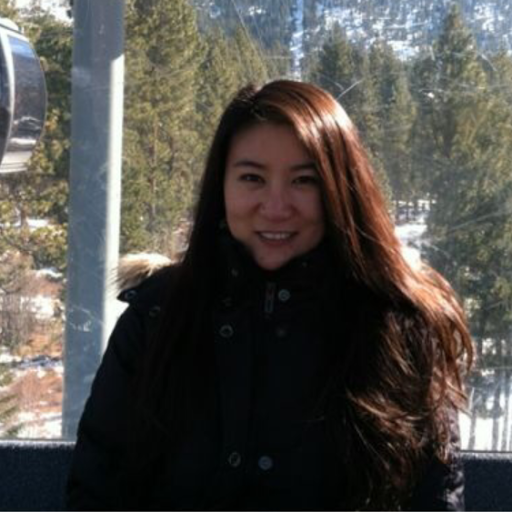 Lynn Liu Photo 17