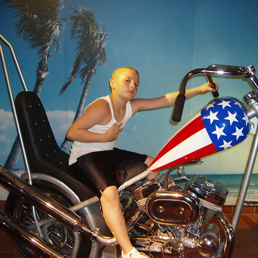 Jacob Colon Photo 17