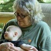 Nancy Marchand Photo 13