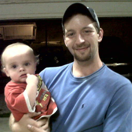 Michael Spaulding Photo 37