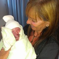 Christine Beveridge Photo 7