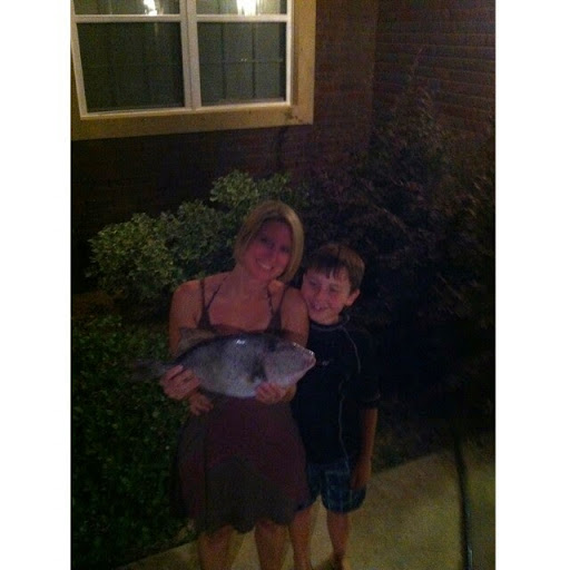 Jennifer Ervin Photo 49