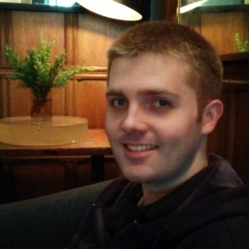 Jason Foster Photo 14