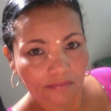Anna Giraldo Photo 2