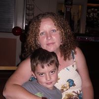 Tracy Lovelace Photo 3